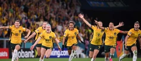 matildas website